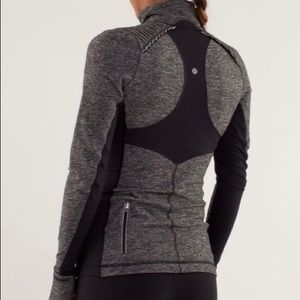 lululemon star runner pullover